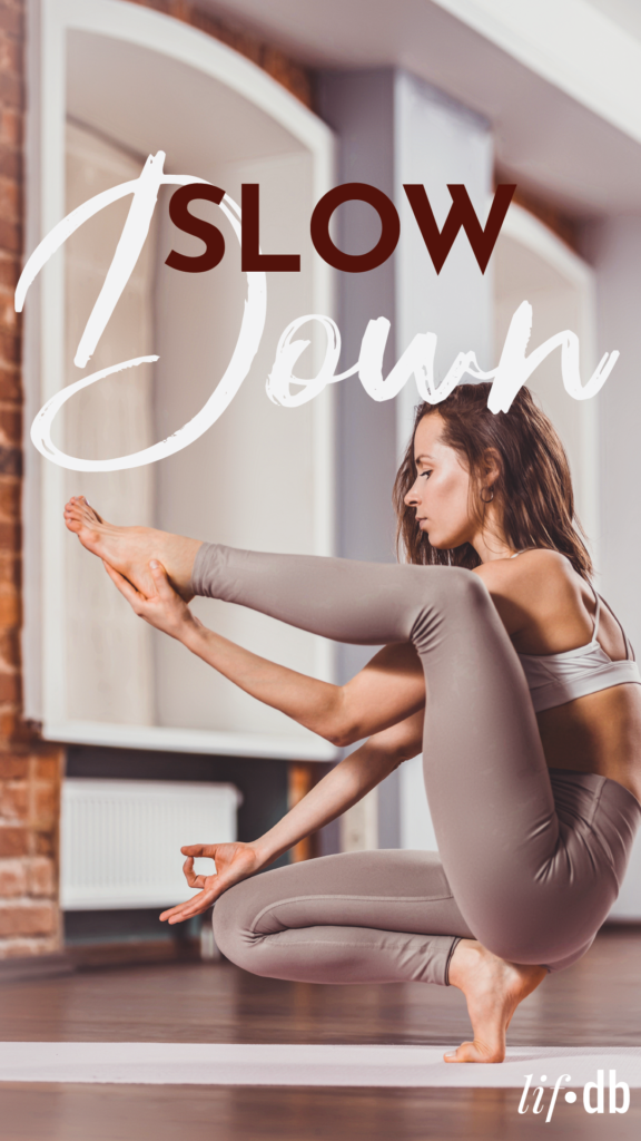 Slow Mindful Yoga — New Dawn Redlands