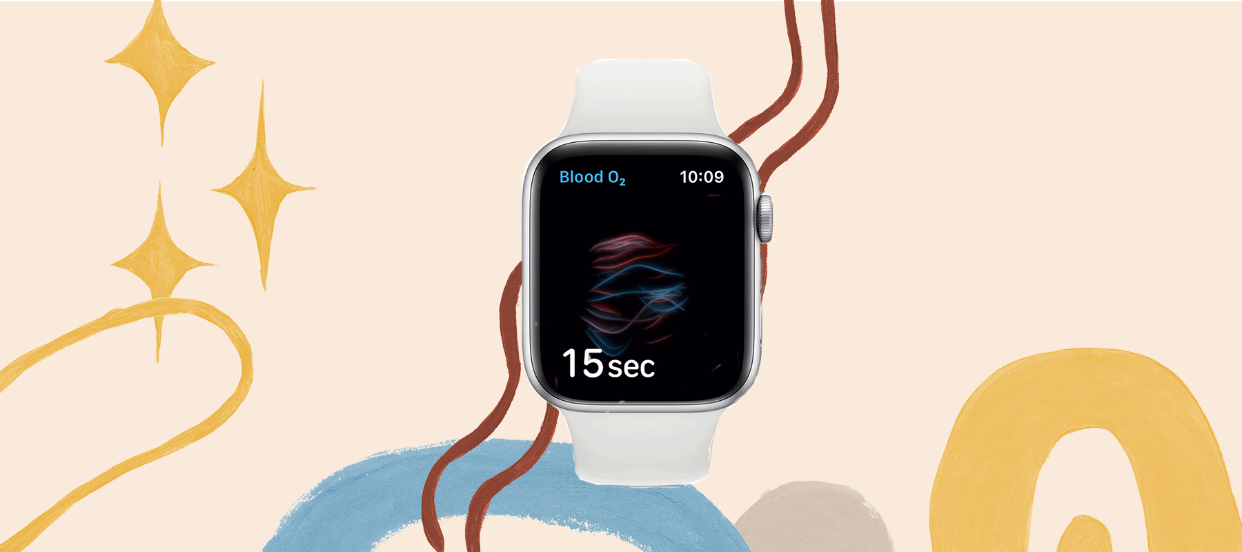 blood o2 apple watch