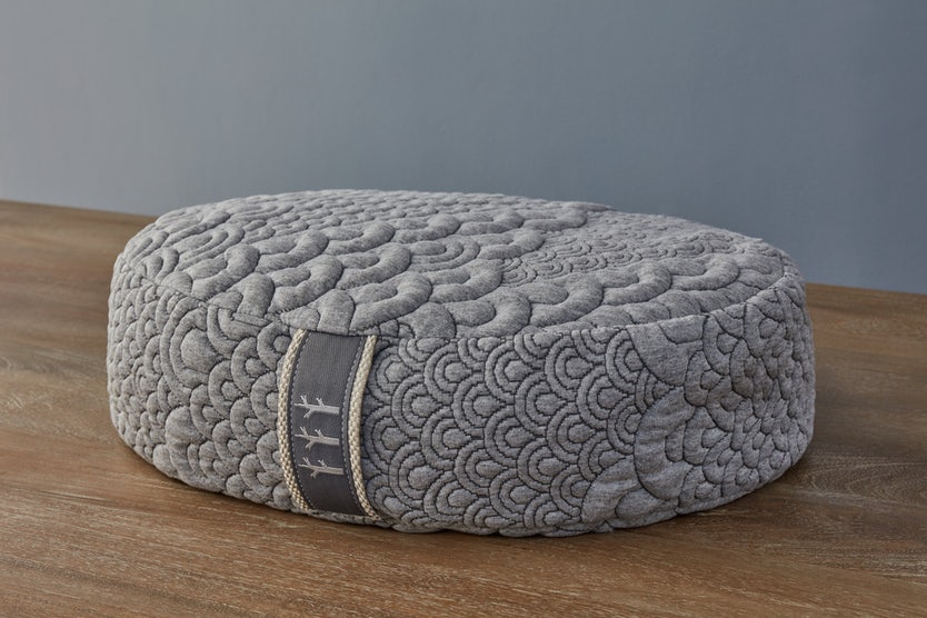 Brentwood home meditation pillow
