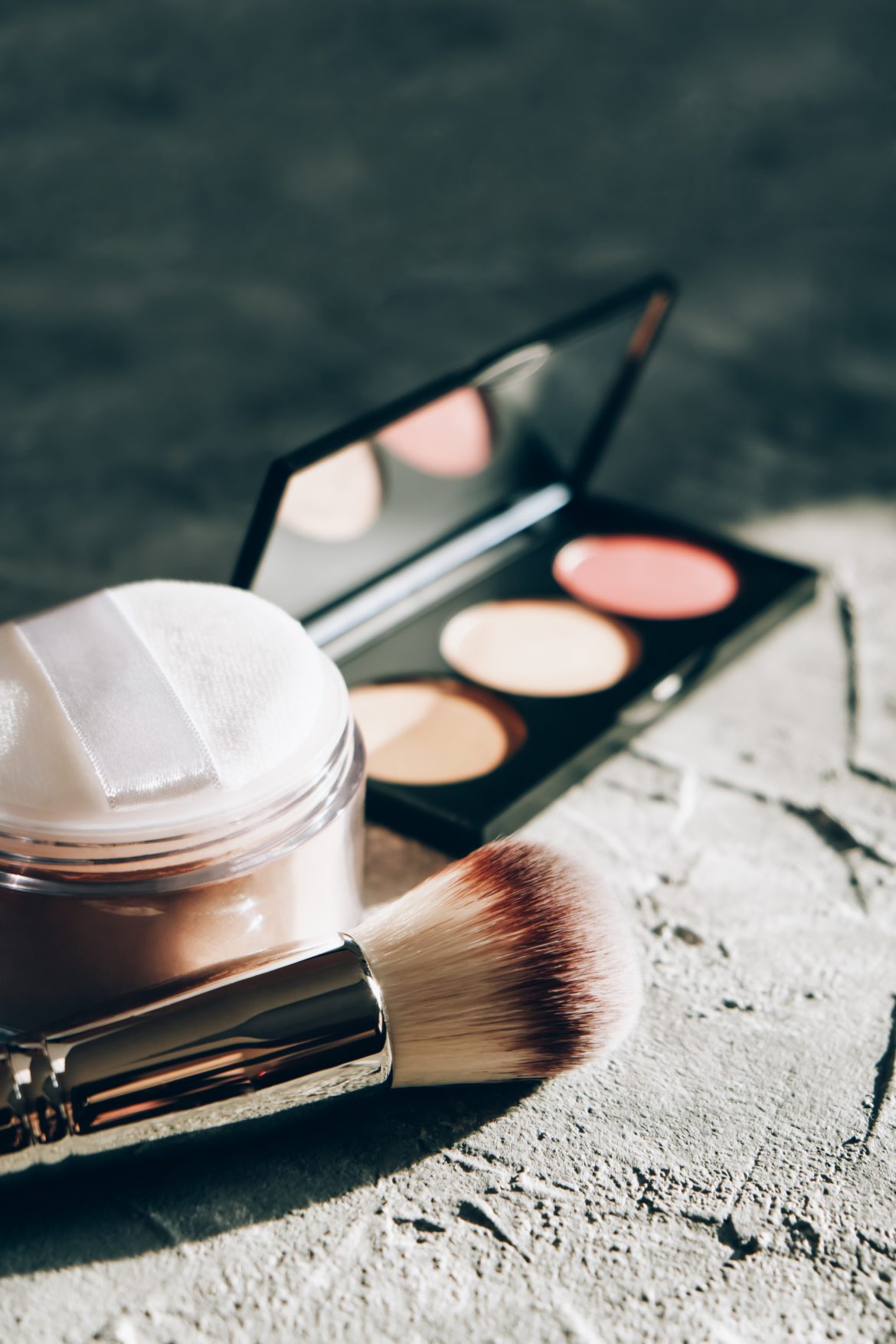 forever chemicals makeup