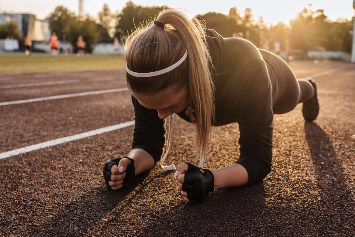 cancer exercise
