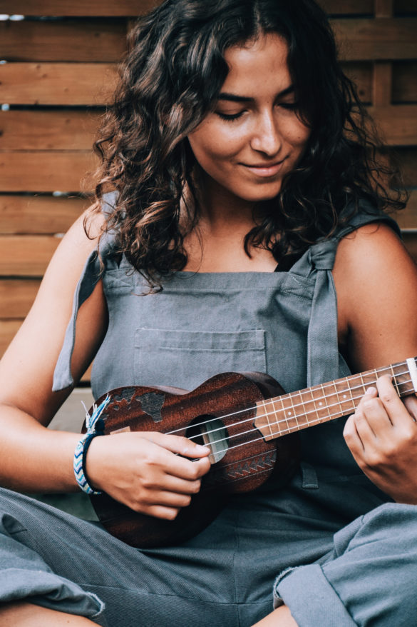 Healing power of music