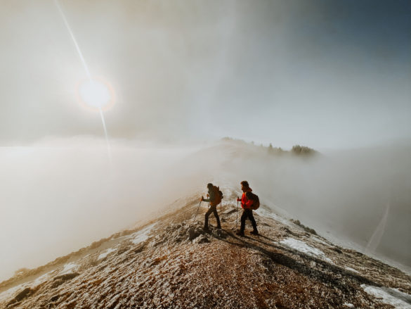 financial infidelity and trust