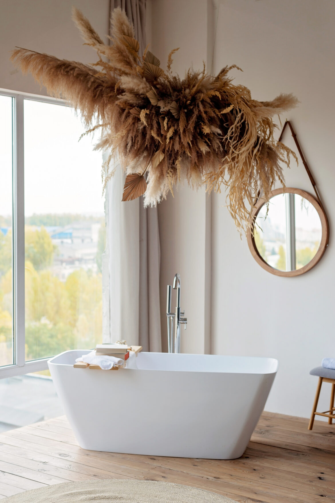 bathroom decor