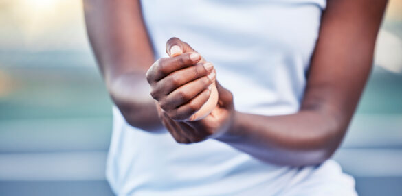 carpal tunnel pain