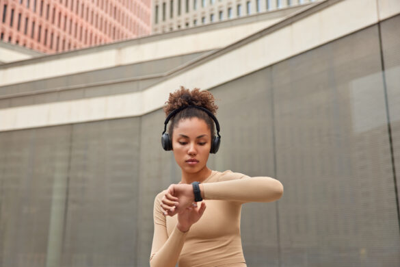Movement and Depression