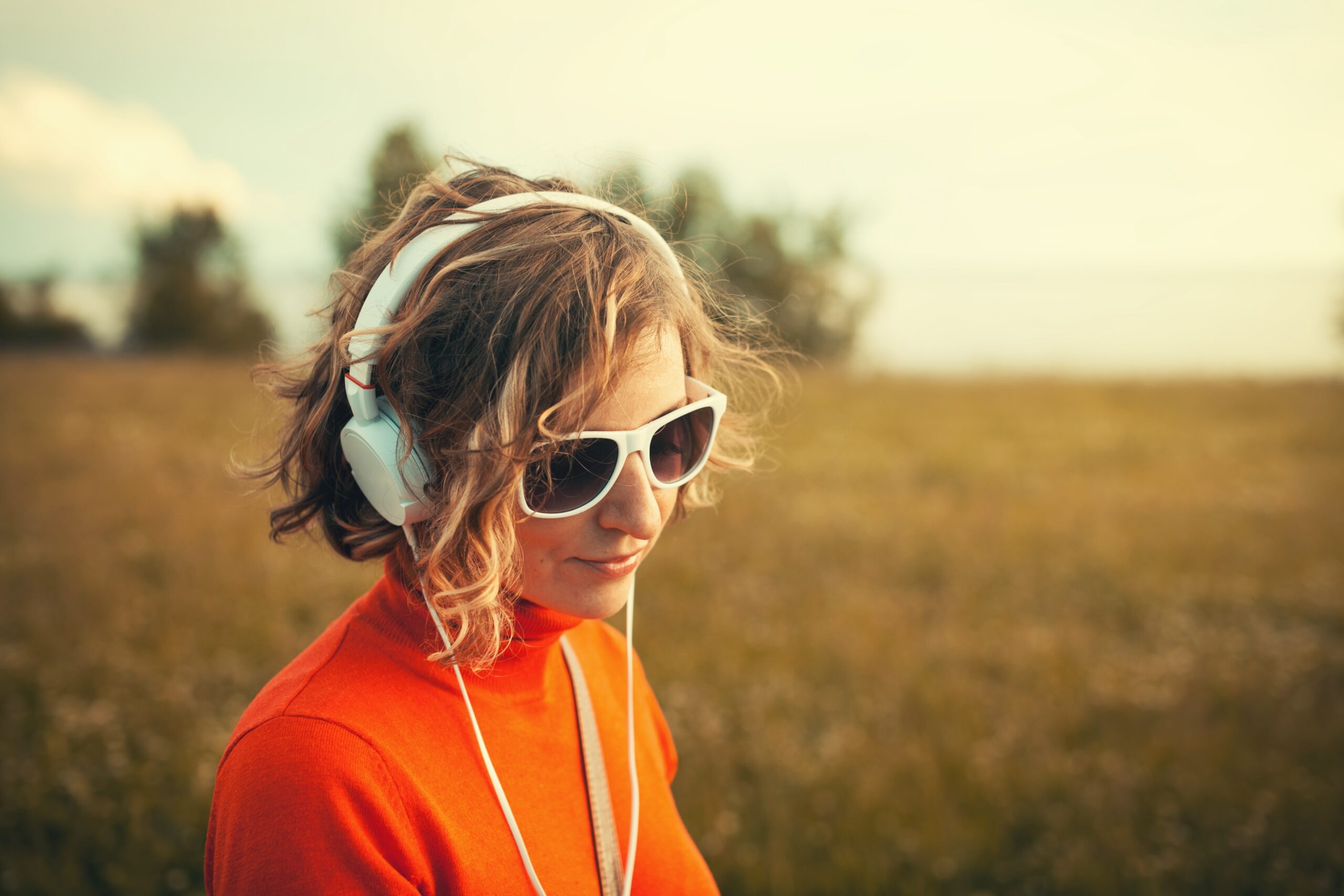 sad music