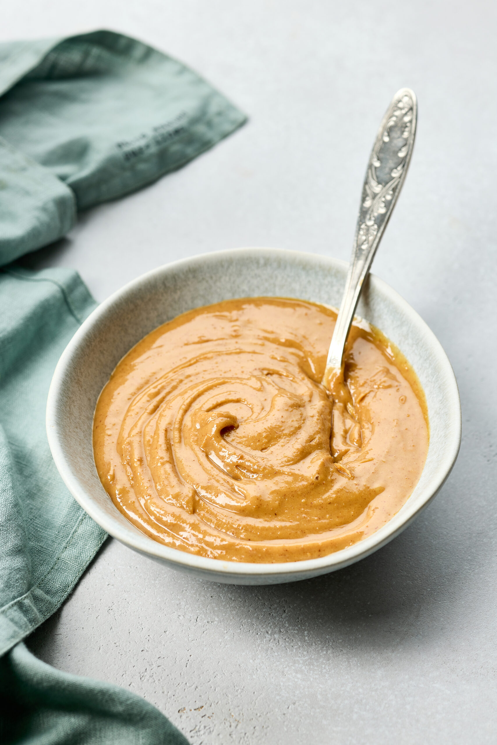 easy peanut sauce